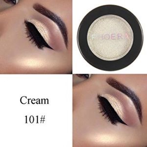 Phoera eye shadow color Cream